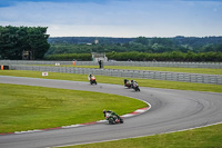 Advanced Group Green Bikes